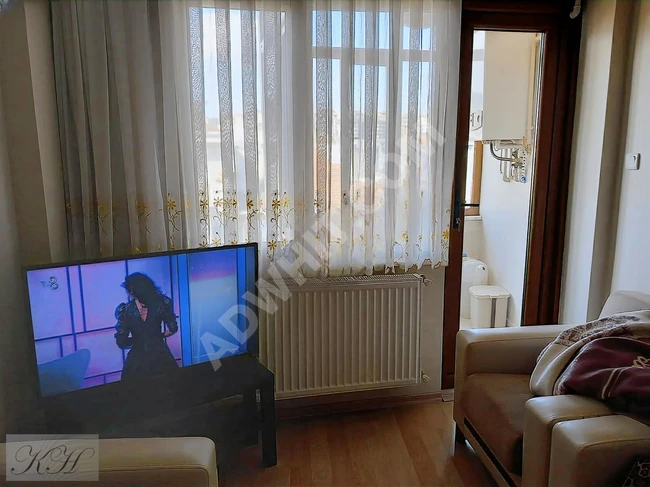 Üsküdar Ahmediye'de Satılık 2+1 2.Kat