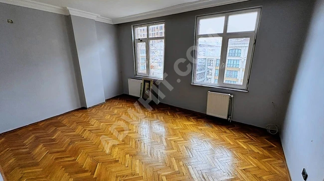 CENNET PARK EMLAK'TAN ÖN CEPHE'DE 3+1 SATILIK DAİRE