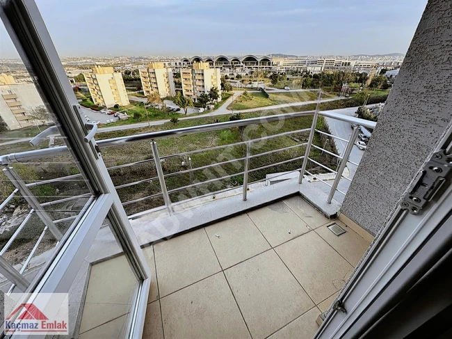A practical apartment in the BUTİK complex
