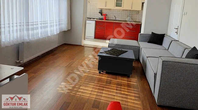 GÖKTUR EMLAK DAN ÇINARCIK MERKEZ ANA CADDE ÜSTÜ KÖŞE DAİRE
