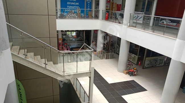 KİPTAŞ 1.ETAP ÇARŞI-65 M2-ŞAH EMLAK