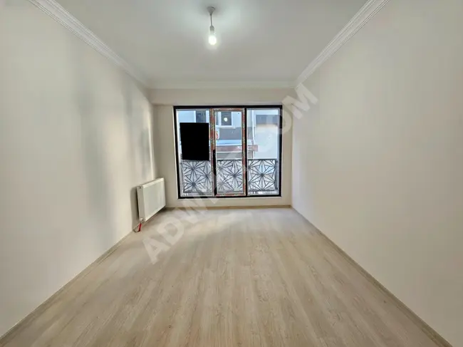Üsküdar ' ın Tam Merkezinde Sıfır Binada 3+1 Yüksek Giriş -KUPON