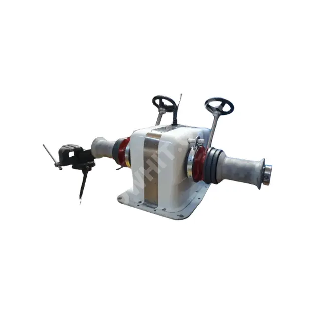 Hydraulic Anchor Windlasses