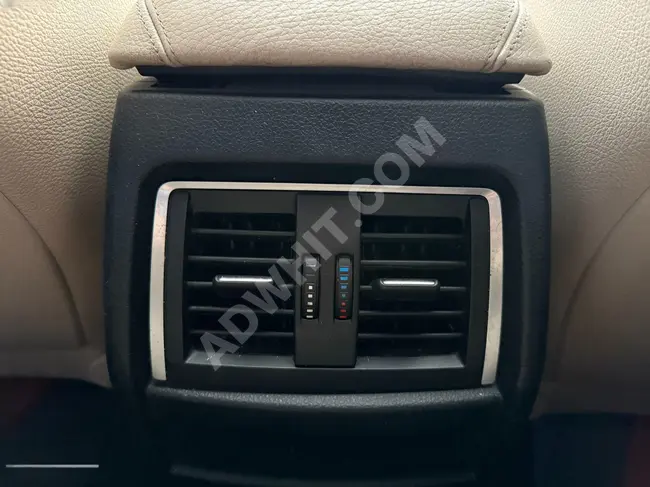 سيارة BMW 3.20 İ إصدار الذكرى الأربعين NBT&HARMAN بدون أي عيوب
