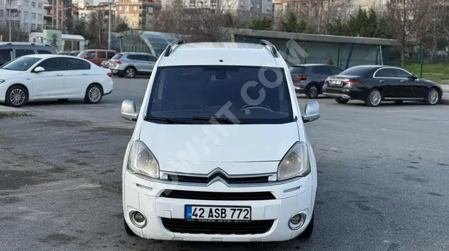 VADELİ SATIŞIMIZ VARDIR