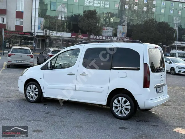 VADELİ SATIŞIMIZ VARDIR