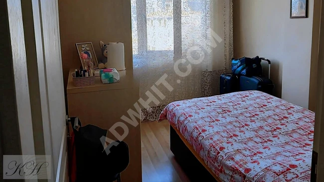 Üsküdar Ahmediye'de Satılık 2+1 2.Kat