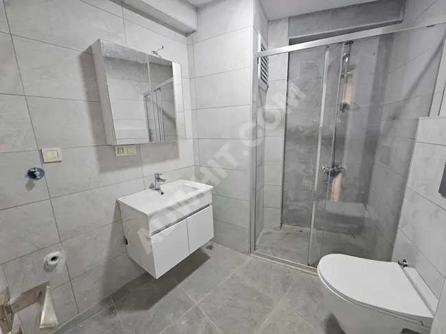 Üsküdar ' ın Tam Merkezinde Sıfır Binada 3+1 Yüksek Giriş -KUPON