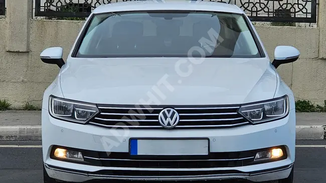 Bİ MOTORS'TAN 2015 PASSAT COMFORLİNE DSG OTOMATİK