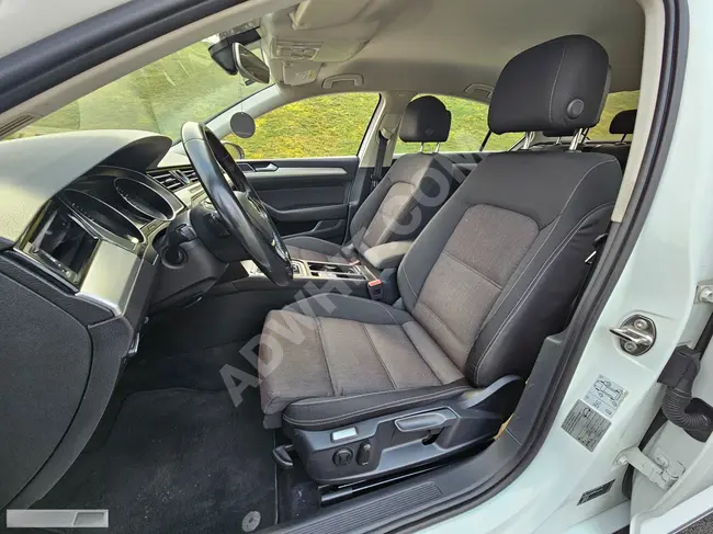 Bİ MOTORS'TAN 2015 PASSAT COMFORLİNE DSG OTOMATİK