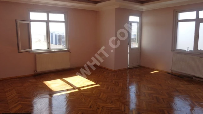 CENNET PARK EMLAK'TAN ÖN CEPHE DUBLEKS 5+1 SATILIK DAİRE