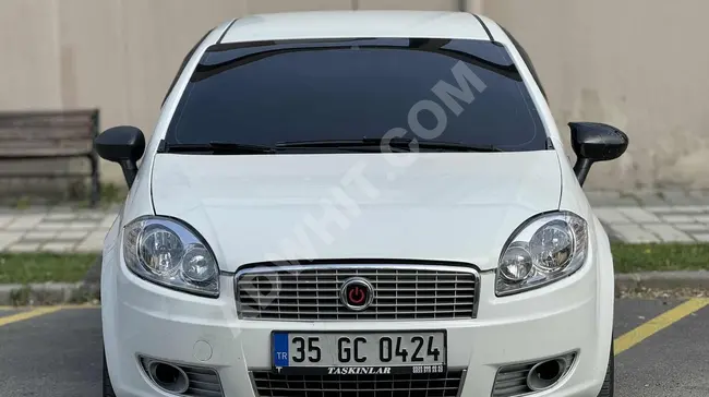 2014 LİNEA TERTEMİZ VADE TAKAS