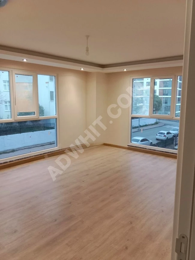 SIFIR-DAİRE-2+1-EBEVEYN BANYOLU-ŞAH EMLAK