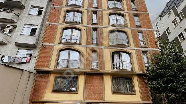 MECİDİYEKÖY GALATADERESİ CADDE ÜSTÜNDE KREDİYE UYGUN DAİRE