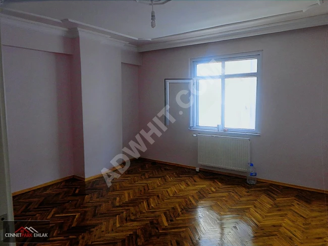 CENNET PARK EMLAK'TAN ÖN CEPHE DUBLEKS 5+1 SATILIK DAİRE