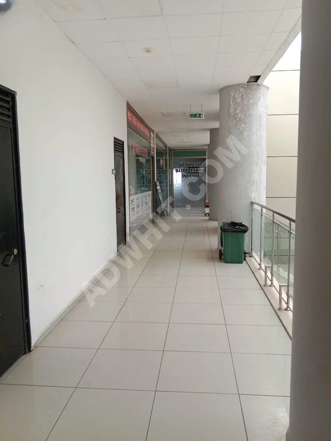KİPTAŞ 1.ETAP ÇARŞI-65 M2-ŞAH EMLAK