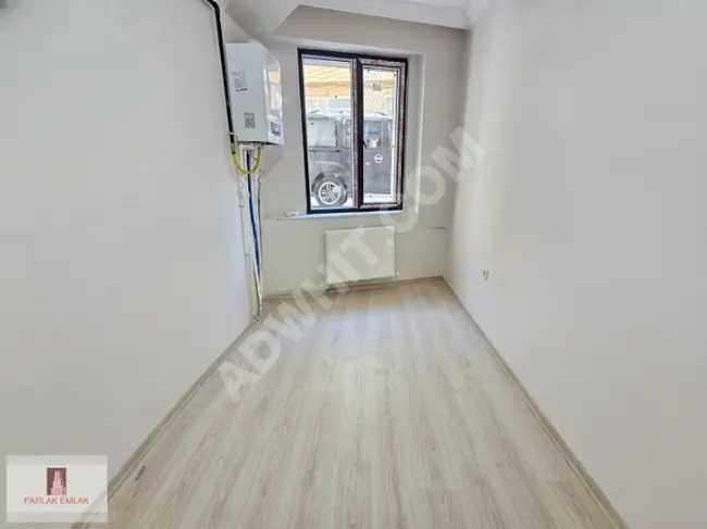 Üsküdar 'ın Tam Merkezinde Sıfır Binada 2+1 KOT 1 -KUPON