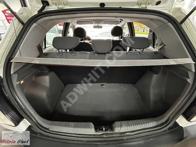 350.000 KREDİÖNONAYLIKREDİ*2010MODEL*KİA*RİO**DİZEL*110HP*CRDİ*