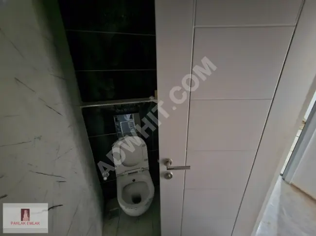 Üsküdar Fıstıkağacında Sıfır Binada 1+1 KUPON DAİRE.