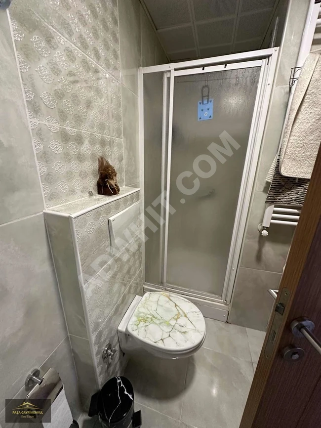 Gaziosmanpaşa Sarıgöl Konutları 2. Etapda Satılık 1+1 Daire