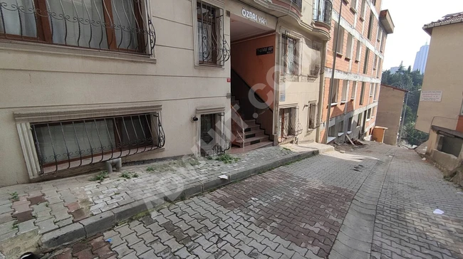ALTINAY EMLAK'TAN ORTABAYIRDA YENİ BİNA GENİŞ 2+1 SATILIK DAİRE