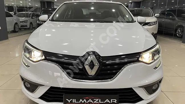YILMAZLAR*87 BİNDE TESLA EKRAN GERİ GÖRÜŞ CAR PLAY 2020 OTOMATİK