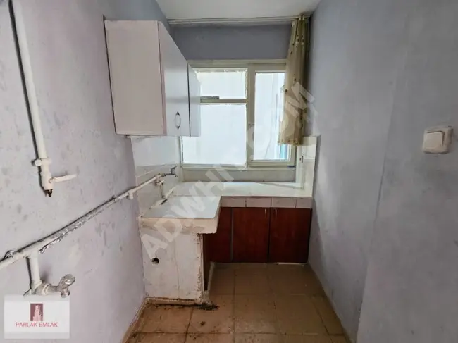 Parlak ' tan Üsküdar Sultantepe ' de 2+1 *Boş* Fırsat Kelepir