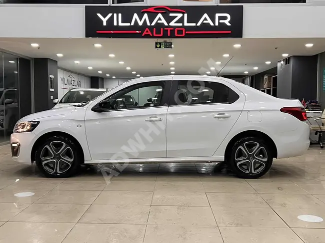 YILMAZLAR**HATASIZ 77 BİNDE 2022 MODEL**1,59 KREDİ FEEL BOLD