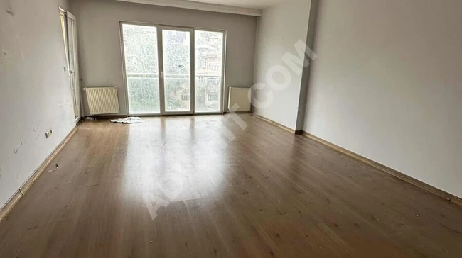 Gaziosmanpaşa Sarıgöl Konutları 2.Etapda Satılık 2+1 Daire