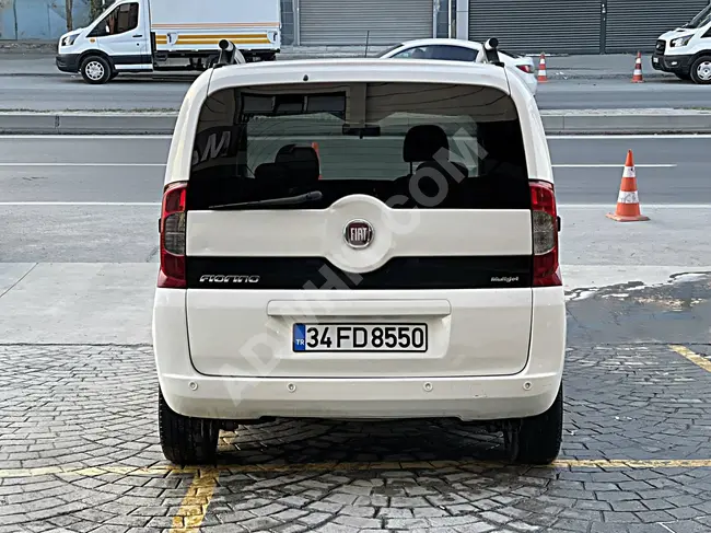 2015 FIORINO EMOTION 130 BINDE HATASIZ AYARNDA 250 NAKİT 24 VADE