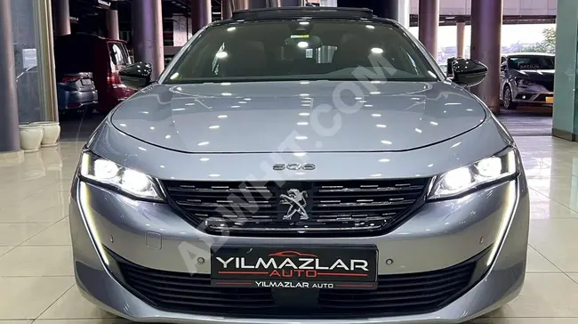 YILMAZLAR**2022 MODEL SUNROOF ŞERİT TAKİP OTONOM SÜRÜŞ ZENON