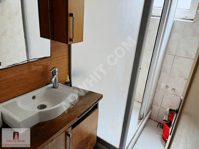PARLAK'tan ÜSKÜDAR MERKEZ^de MARMARAYA 5DK 2+1 FUL EŞYALI DAİRE*