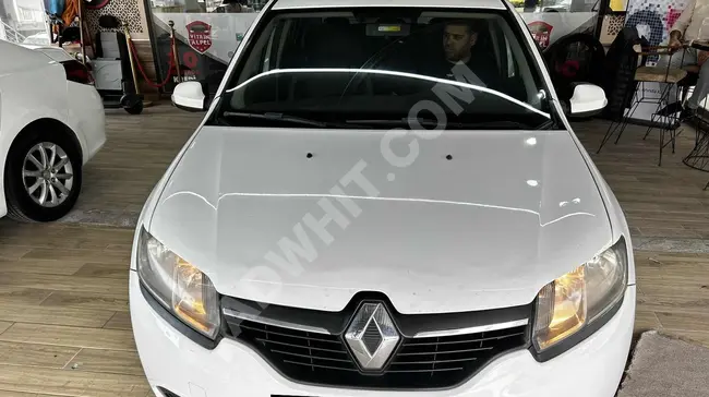 TAMAMINAKREDİ*2016*RENAULT*SYMBOL*90HP*JOY*1,5