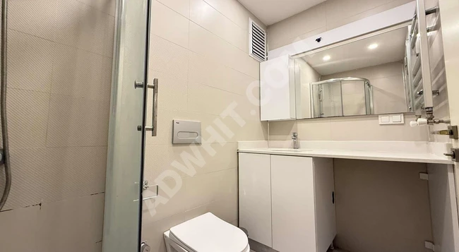 A wonderful apartment for rent with a distinctive view in CK RESIDENCE