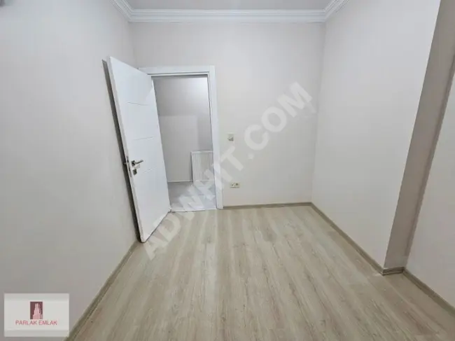 Üsküdar 'ın Tam Merkezinde Sıfır Binada 2+1 KOT 1 -KUPON