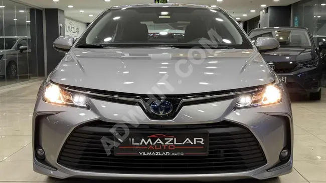 YILMAZLAR**79 BİNDE 2021 MODEL SERVİS BAKIMLI*GERİ GRŞ ŞERİT TKP