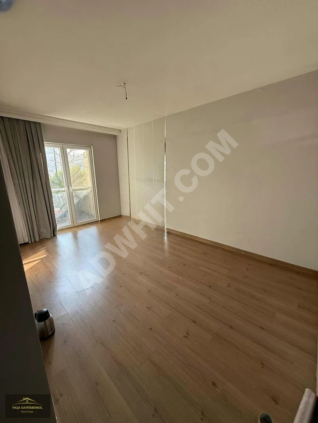 Gaziosmanpaşa Sarıgöl Konutları 2.Etapda Satılık 2+1 Daire