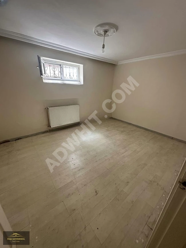 Apartment for rent 2+1 in Kağıthane Lale location