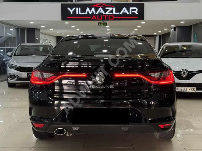 YILMAZLAR*HATASIZ TESLA EKRAN GERİ GÖRÜŞ CAR PLAY 2020 OTOMATİK