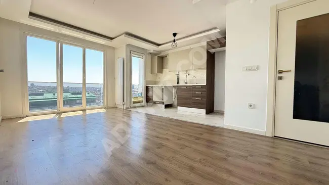 A wonderful apartment for rent with a distinctive view in CK RESIDENCE