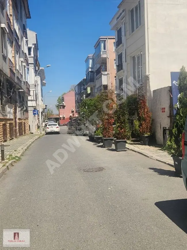 Salacak ' da Kentsel Dönüşüme Girdi 2+1 Deniz Manzaralı