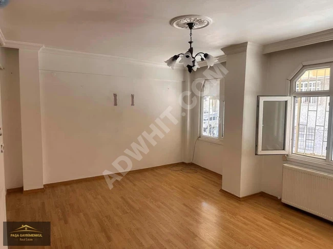 Apartment for rent 2+1 in Esenler Nine Hatun
