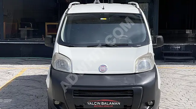 2011 FIORINO 75 BİN PEŞİN KALAN 24 AYA KADAR ELDEN SENET +KREDİ