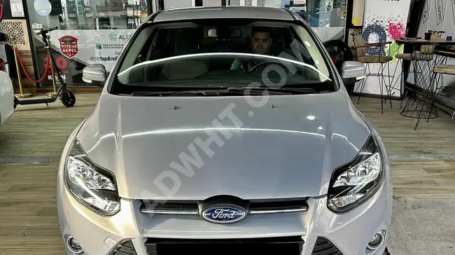 TAMAMINAKREDİ*2012*FORD*FOCUS*OTOMATİK*187000KM*STYL*LPG*1,6*