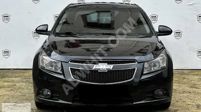 130.000 PEŞİNATİLE*2012*CHEVROLET*CRUZE*DİZEL*MANUEL*2.00*LT