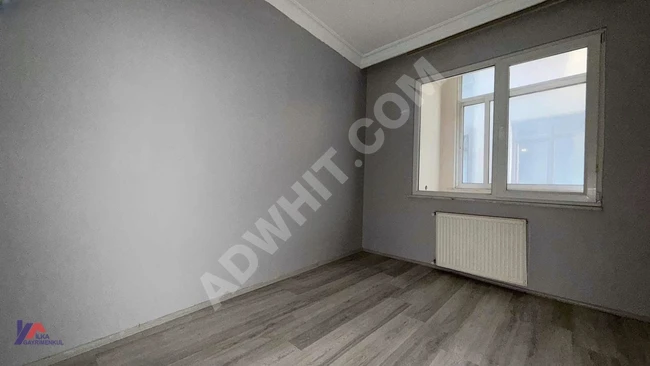 İLKA'DAN ŞİŞLİ MECİDİYEKÖY MH 2+1 KİRALIK DAİRE TOPLU ULAŞIM 1DK