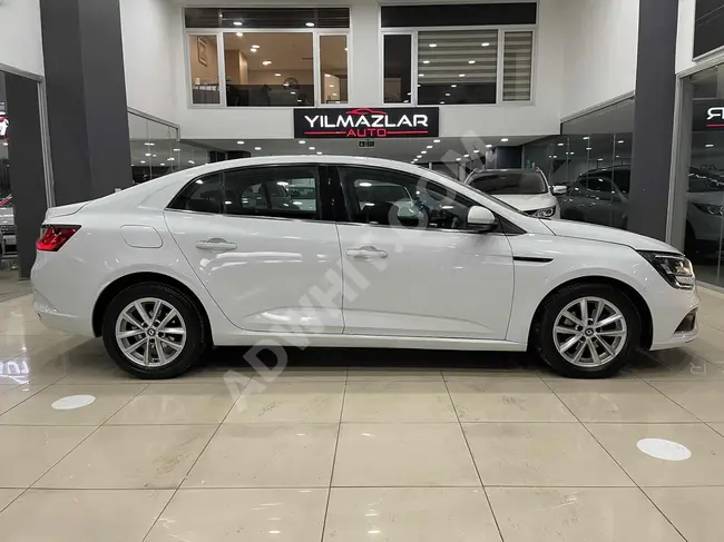 YILMAZLAR*87 BİNDE TESLA EKRAN GERİ GÖRÜŞ CAR PLAY 2020 OTOMATİK