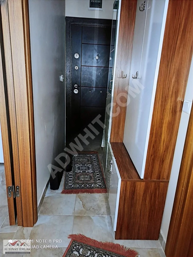 4.LEVENT EMNİYETEVLERİNDE METROYA 2 DK 2+1 SATILIK DUBLEKS DAİRE
