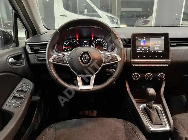 YILMAZLAR**42 BİNDE 2021 MODEL OTOMATİK TOUCH**1,59 KREDİ