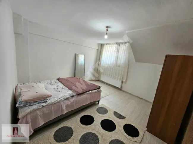 Parlak ' tan Üsküdar Merkeze Yakın 2+1 *Boş *Acil Kelepir